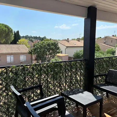 Tatil Evi Soleane - Equipee, A Seulement 10mins De La Cite Medievale *