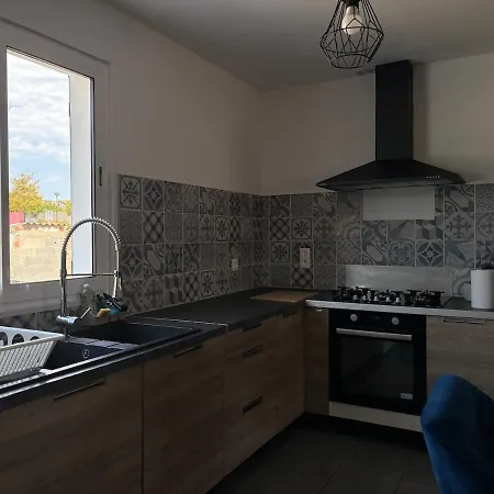 Soleane - Equipee, A Seulement 10mins De La Cite Medievale Tatil Evi Carcassonne