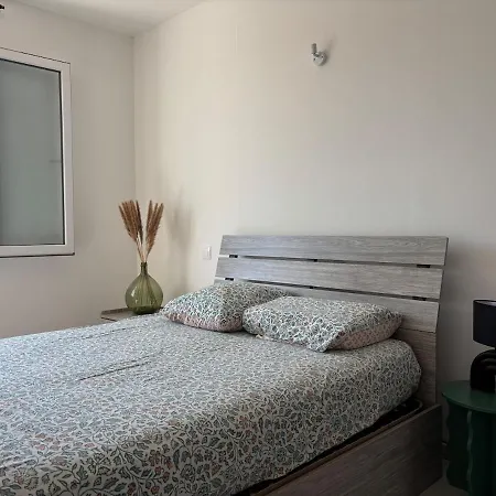 Tatil Evi Soleane - Equipee, A Seulement 10mins De La Cite Medievale