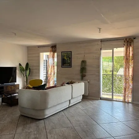 Tatil Evi Soleane - Equipee, A Seulement 10mins De La Cite Medievale Carcassonne
