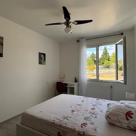 Soleane - Equipee, A Seulement 10mins De La Cite Medievale Tatil Evi Carcassonne